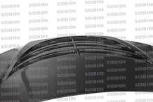 Load image into Gallery viewer, Hyundai Genesis 2D 08-12 Seibon SC Cofano in carbonio - em-power.it