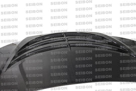 Hyundai Genesis 2D 08-12 Seibon SC Cofano in carbonio - em-power.it