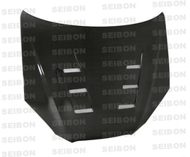 Hyundai Genesis 2D 08-12 Seibon TS Cofano in carbonio - em-power.it