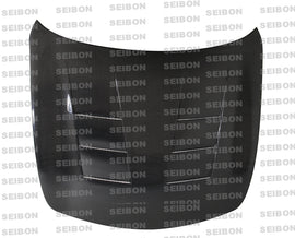 Infiniti G37 4D 08-12 Seibon TS Cofano in carbonio - em-power.it