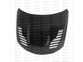 Subaru Impreza WRX/STI 08-11 (GR/GH Hatchback) Seibon SK Cofano in carbonio - em-power.it