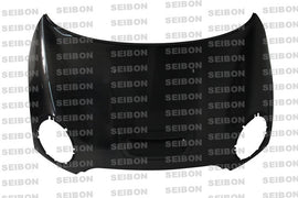 Mini Cooper 09-10 Seibon OEM Cofano in carbonio - em-power.it