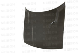 Dodge Challenger 09-10 Seibon OEM Cofano in carbonio - em-power.it