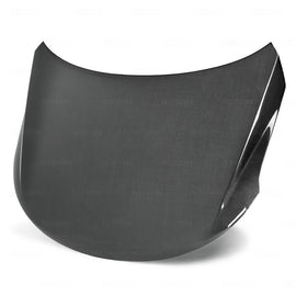 Kia Forte 09-10 Seibon OEM Cofano in carbonio - em-power.it
