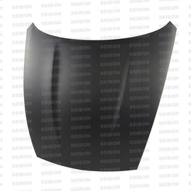 Nissan 370Z 09-10 Seibon OEM DRY Cofano in carbonio - em-power.it