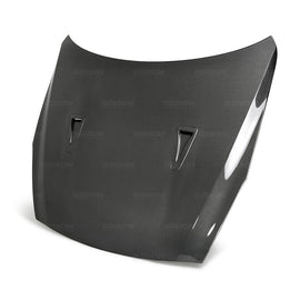 Nissan GTR R35 09-16 Seibon OEM Cofano in carbonio - em-power.it
