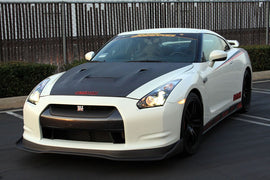 Nissan GTR R35 09-16 Seibon VSII Cofano in carbonio - em-power.it