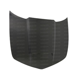 Chevrolet Camaro 10-11 Seibon BB Cofano in carbonio - em-power.it