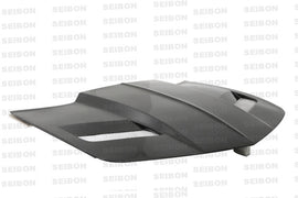 Chevrolet Camaro 10-11 Seibon BBII Cofano in carbonio - em-power.it