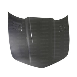 Chevrolet Camaro 10-11 Seibon CL Cofano in carbonio - em-power.it