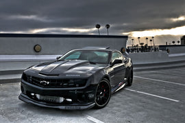 Chevrolet Camaro 10-11 Seibon OEM Cofano in carbonio - em-power.it