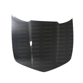 Chevrolet Camaro 10-11 Seibon OEM Cofano in carbonio - em-power.it