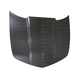 Chevrolet Camaro 10-11 Seibon RA Cofano in carbonio - em-power.it