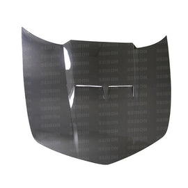 Chevrolet Camaro 10-11 Seibon SC Cofano in carbonio - em-power.it