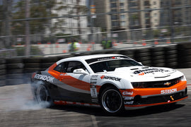 Chevrolet Camaro 10-11 Seibon SC Cofano in carbonio - em-power.it