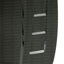 Chevrolet Camaro 10-11 Seibon TS Cofano in carbonio - em-power.it