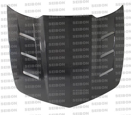 Chevrolet Camaro 10-11 Seibon TsII Cofano in carbonio - em-power.it