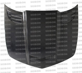 Chevrolet Camaro 10-11 Seibon TT Cofano in carbonio - em-power.it