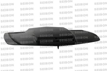 Load image into Gallery viewer, Chevrolet Camaro 10-11 Seibon TT Cofano in carbonio - em-power.it