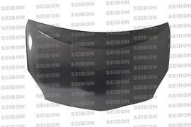 Toyota Prius 10-12 Seibon OEM Cofano in carbonio - em-power.it