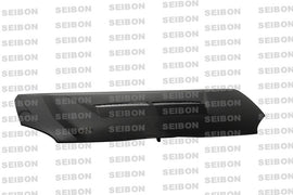 Toyota Prius 10-12 Seibon VSII Cofano in carbonio - em-power.it