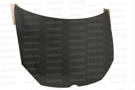 Volkswagen Golf GTI (5K/MK6) 10-11 Seibon OEM Cofano in carbonio - em-power.it