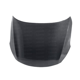 Kia Optima 10-12 Seibon OEM Cofano in carbonio - em-power.it