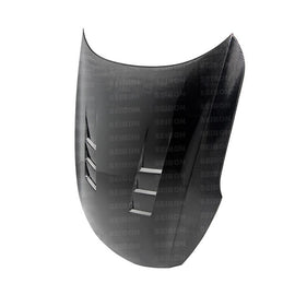 Kia Optima 10-12 Seibon TS Cofano in carbonio - em-power.it