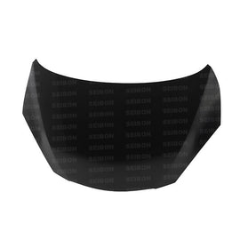 Mazda 2 10-12 Seibon OEM Cofano in carbonio - em-power.it