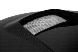 Mazda 2 10-12 Seibon VS Cofano in carbonio - em-power.it