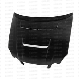Lexus GS Series 98-04 Seibon DV Cofano in carbonio - em-power.it