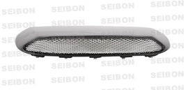 Subaru Impreza WRX/STI (GR/GH Hatchback) 08-11 Seibon CWIII Cofano in carbonio presa d'aria - em-power.it