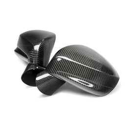 Nissan GTR R35 09-16 Seibon Carbon Mirror Covers - em-power.it