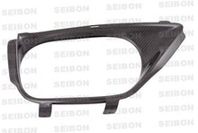 Load image into Gallery viewer, Nissan GTR R35 09-10 Seibon OEM Posteriori Bumper Covers - em-power.it