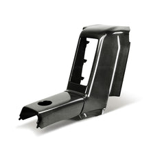 Load image into Gallery viewer, Nissan GTR R35 09-10 Seibon Carbon posteriore  Center Console - em-power.it
