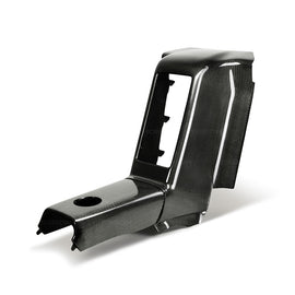 Nissan GTR R35 09-10 Seibon Carbon posteriore  Center Console - em-power.it