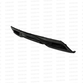 Honda Crz 11+ Seibon OEM Estrattore posteriore in carbonio - em-power.it