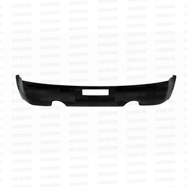 Infiniti G35 2D 03-05 Seibon TS Lip posteriore in carbonio - em-power.it