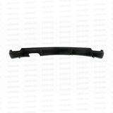 Volkswagen Golf 10-11 (Mk VI) Seibon TT Lip posteriore in carbonio
