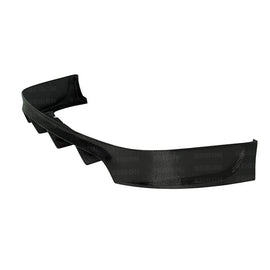 Chevrolet Cruze 11-12 Seibon SS Lip posteriore in carbonio - em-power.it