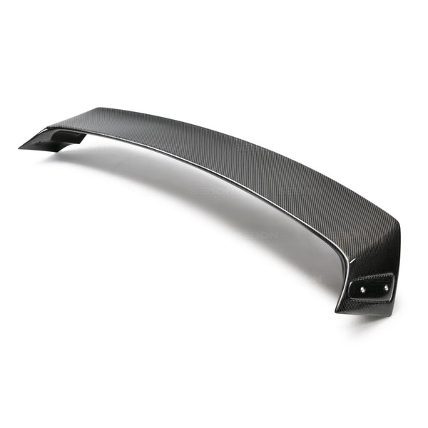 Subaru Impreza WRX/STI (GD/GG Hawk Eye) 06-07 Seibon CH Spoiler sul tetto in carbonio - em-power.it