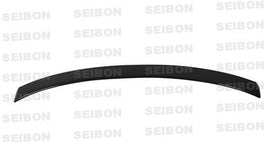 BMW 3 E92 2D 07-10 Seibon OEM spoiler tetto in carbonio - em-power.it