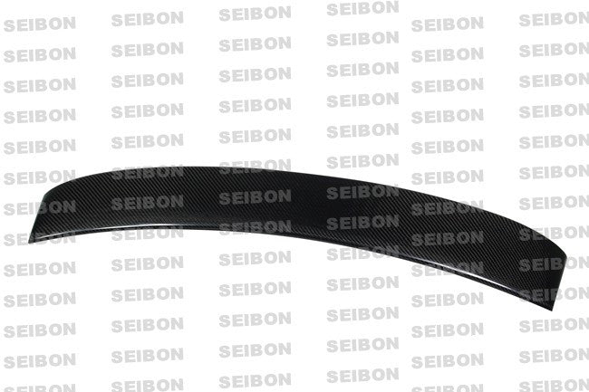 Nissan GTR R35 09-16 Seibon OEM spoiler tetto in carbonio - em-power.it