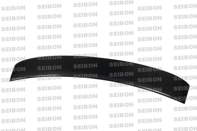 Sebon R35 Spoiler Nissan GTR R35 09-16 Seibon OEM spoiler tetto in carbonio