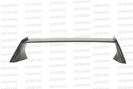 Mitsubishi EVO VIII/IX 03-08 Seibon OEM Spoiler posteriore in carbonio - em-power.it