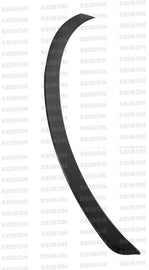 BMW 3 E92 2D 07-10 Seibon OEM Spoiler posteriore in carbonio - em-power.it