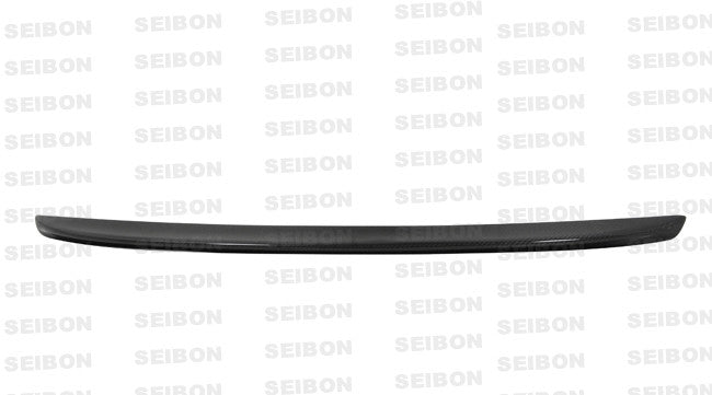 Hyundai Genesis 2D 08-12 Seibon OEM Spoiler posteriore in carbonio - em-power.it
