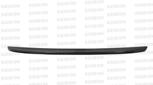 Load image into Gallery viewer, Hyundai Genesis 2D 08-12 Seibon OEM Spoiler posteriore in carbonio - em-power.it