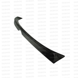 Subaru Impreza WRX/STI HB 08-11 Seibon Carbonio Mid Spoiler - em-power.it