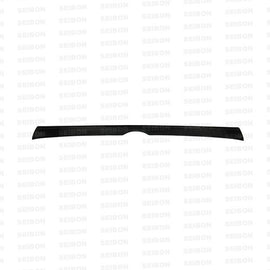 Subaru Impreza WRX/STI HB 08-11 Seibon Carbonio Mid Spoiler - em-power.it